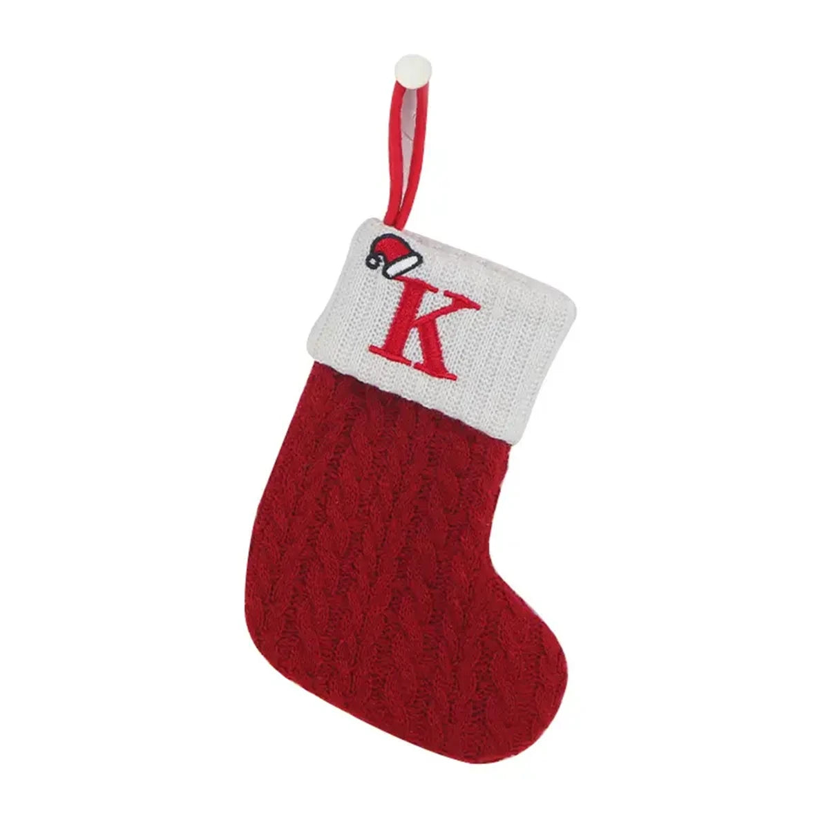 Christmas Pet Stockings