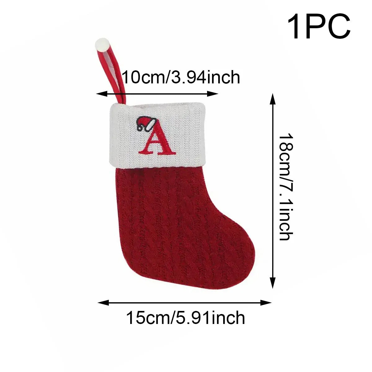 Christmas Pet Stockings