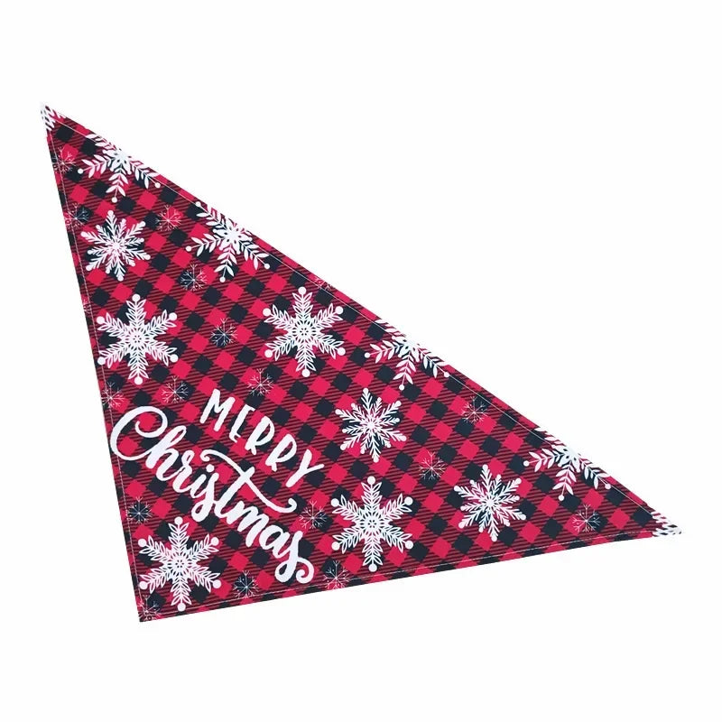 Festive Bandana Collection