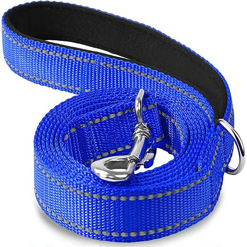 Reflective Dog Lead