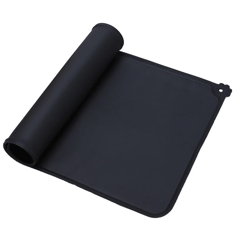 Waterproof Silicone Feeding Mat