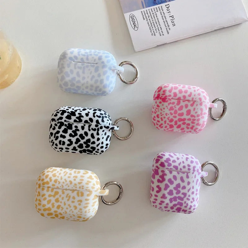 Protective Case for Air Pods for Cat Moms