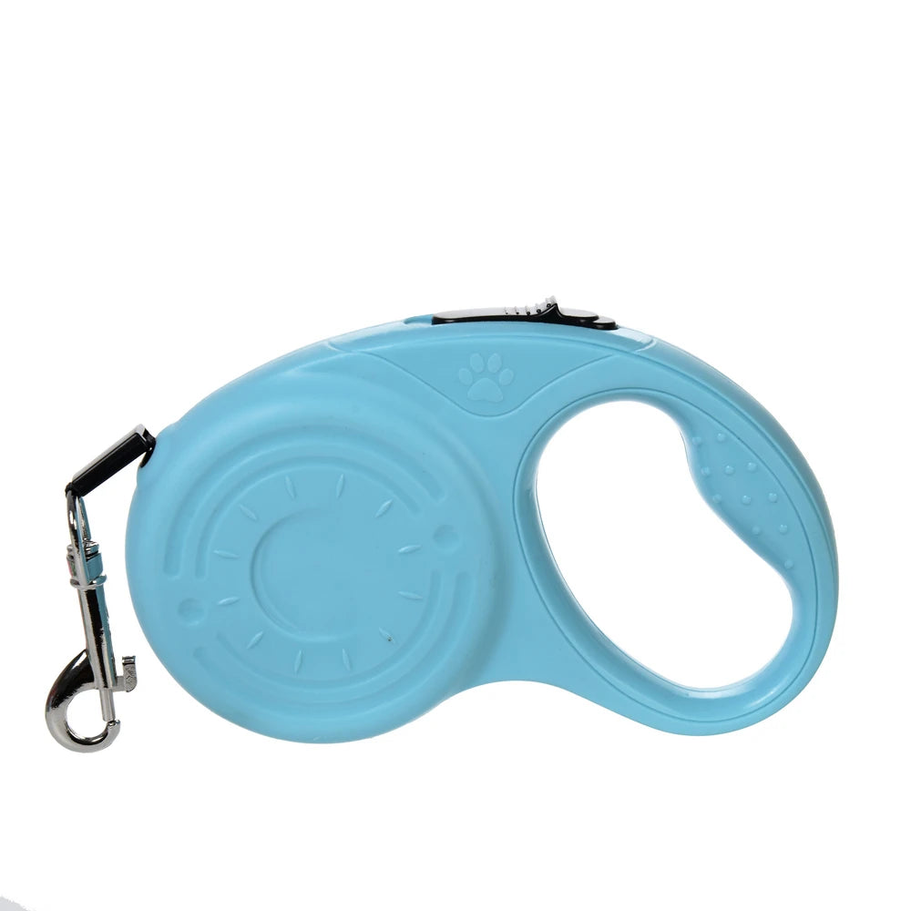 Retractable Dog Lead