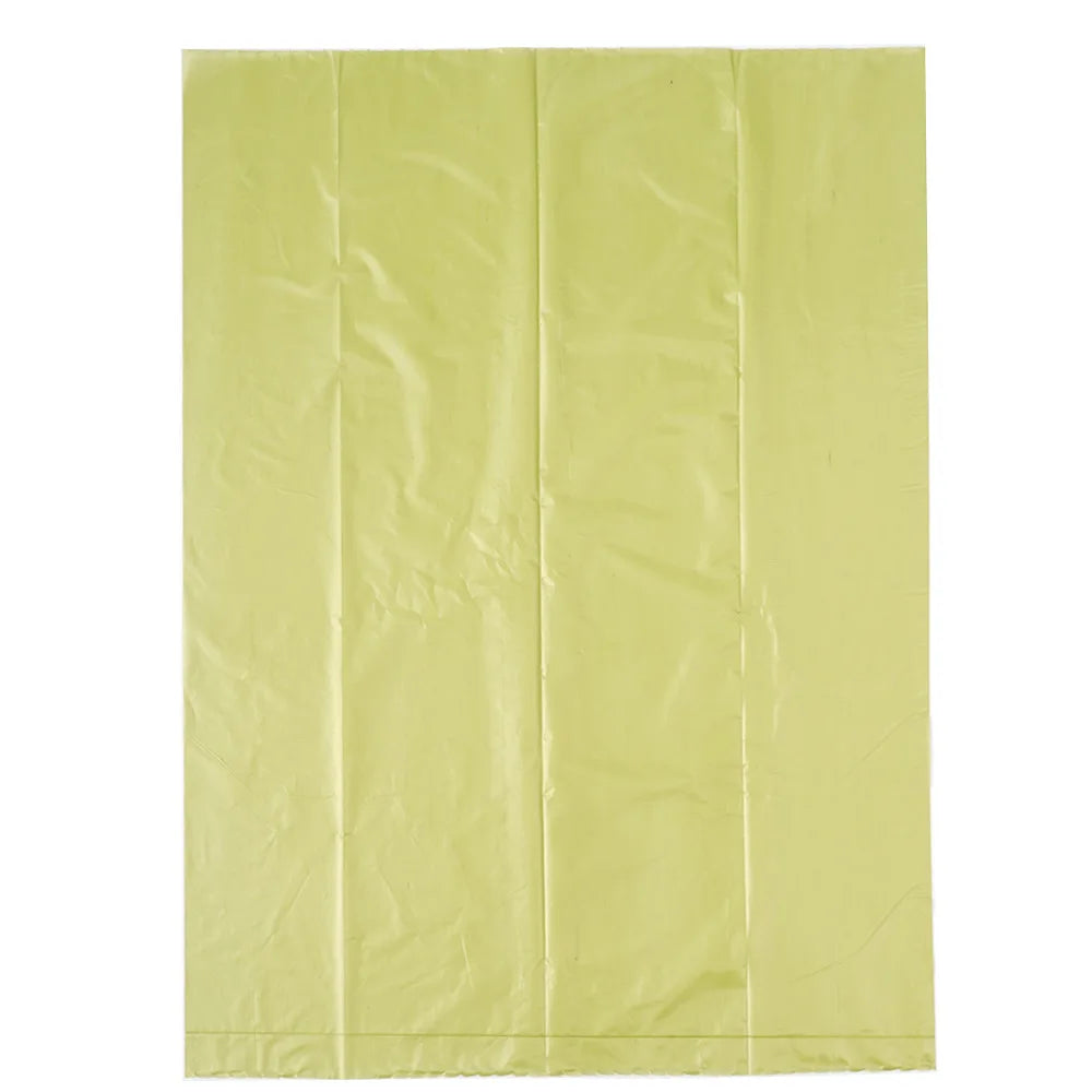 Eco-Friendly Dog Waste Bags