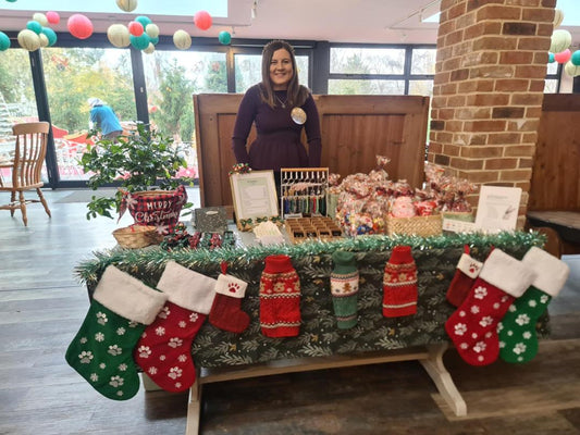 Our First Christmas Market Adventures