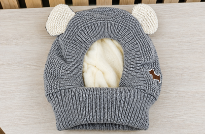 Anxiety Dog Beanie