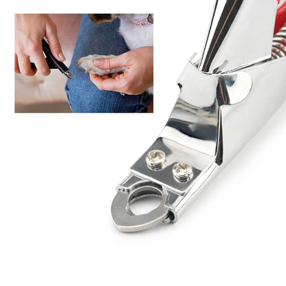 Pet Nail Clippers