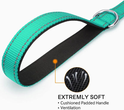 Reflective Dog Lead