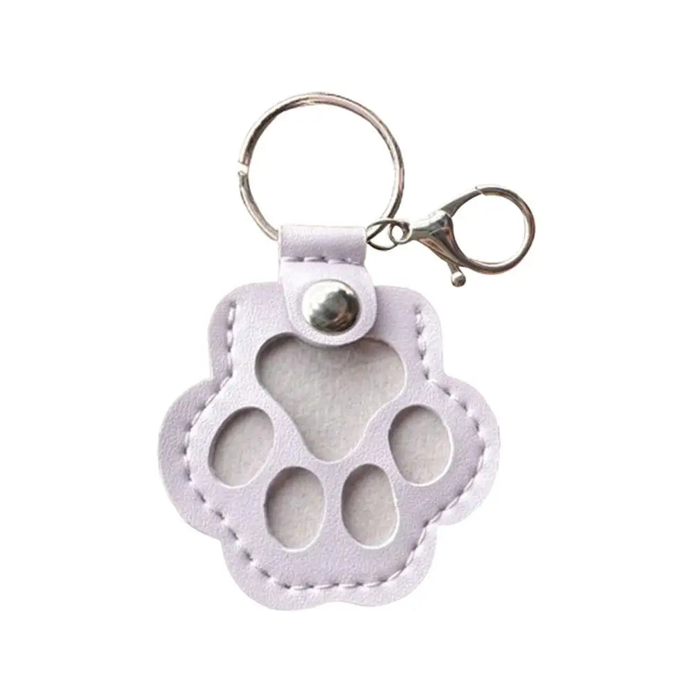 Pet Keepsake Keyring