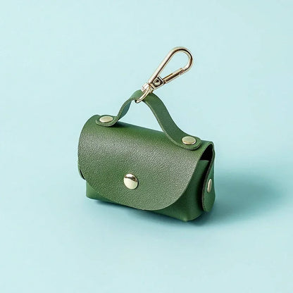Stylish Dog Waste Bag Dispenser