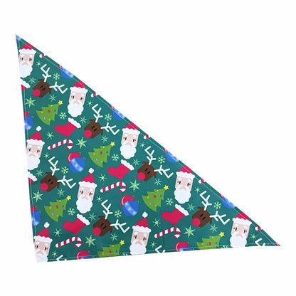Festive Bandana Collection