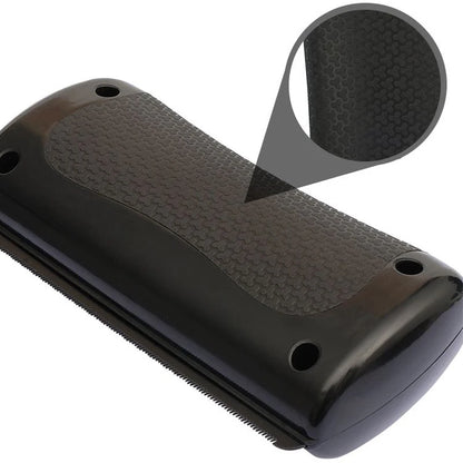 Pet De-shedding Tool