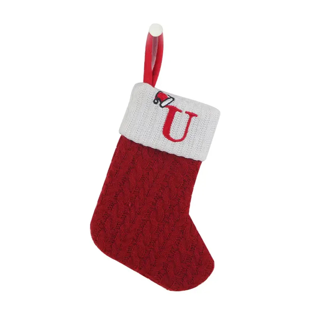 Christmas Pet Stockings
