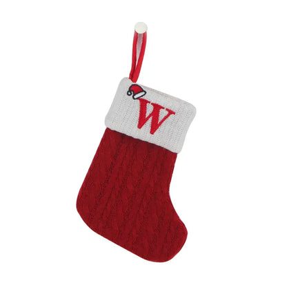Christmas Pet Stockings