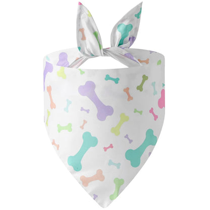 Easter Pet Bandanas | Automatic Bulk Discount*