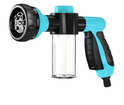 Pet Shower Spray Nozzle