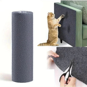 Durable Cat Scratch Mat