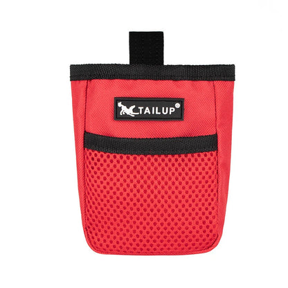 Snack Training Waist Pouch