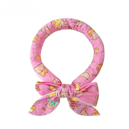 Pet Cooling Scarf