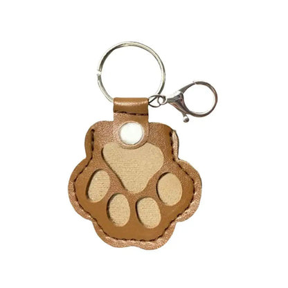 Pet Keepsake Keyring