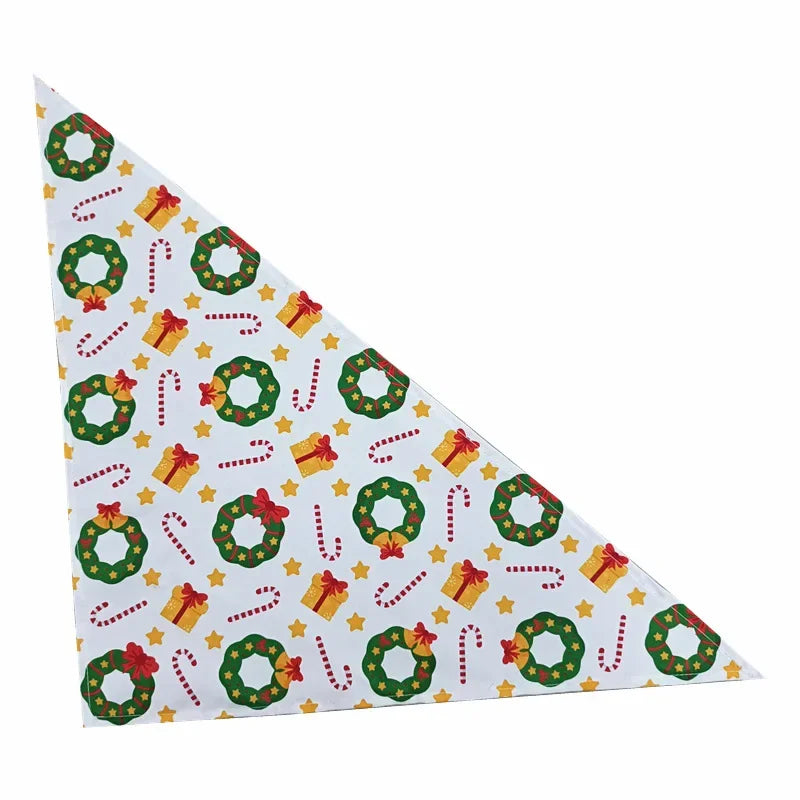 Festive Bandana Collection