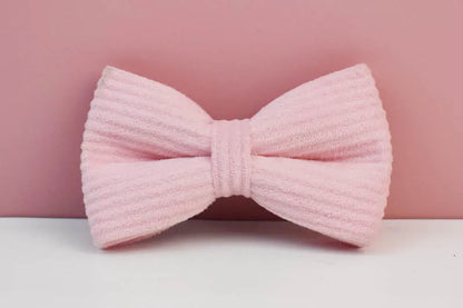 Light Pink Corduroy Walking Set