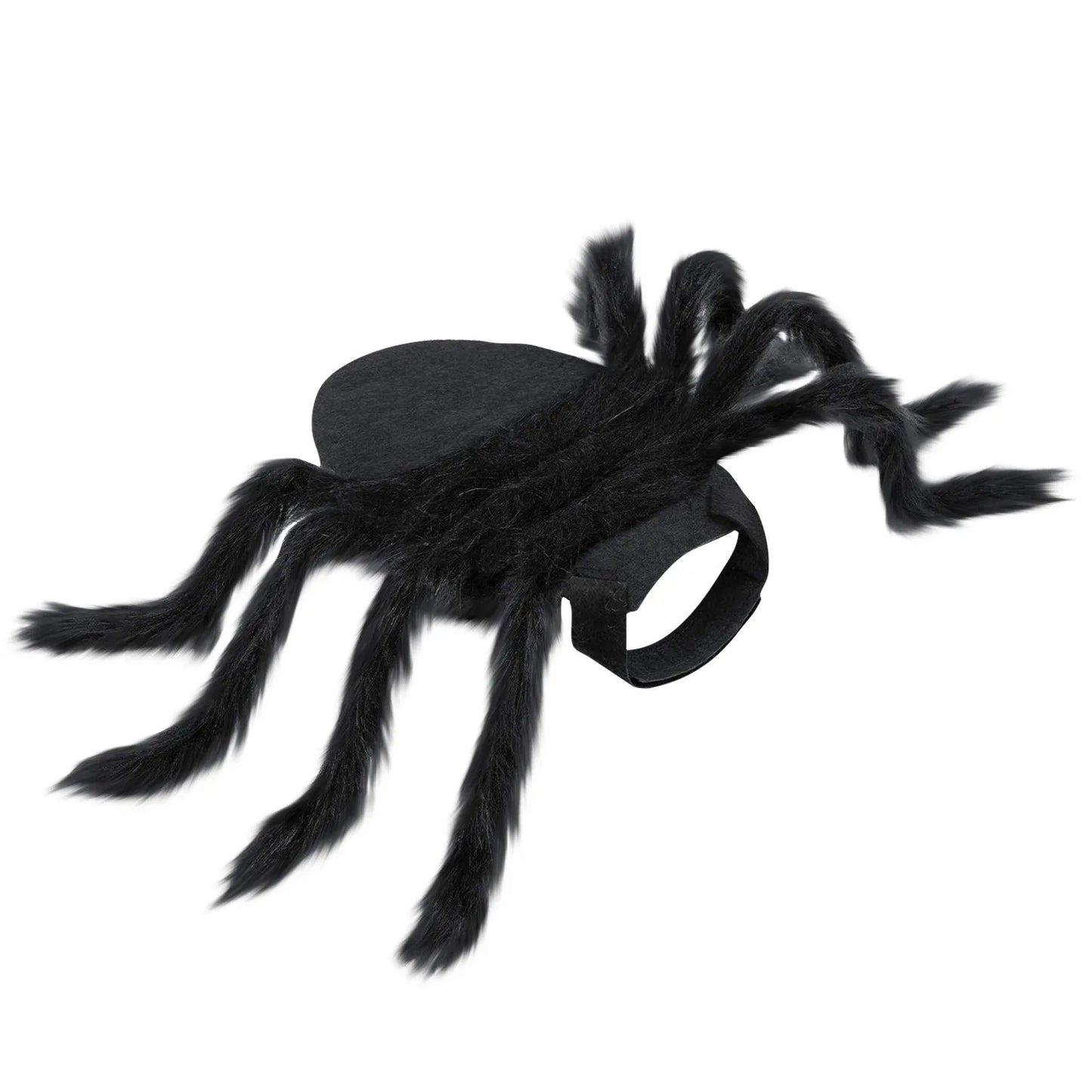 Halloween Spider Pet Costume – Dog & Cat Spider Cosplay