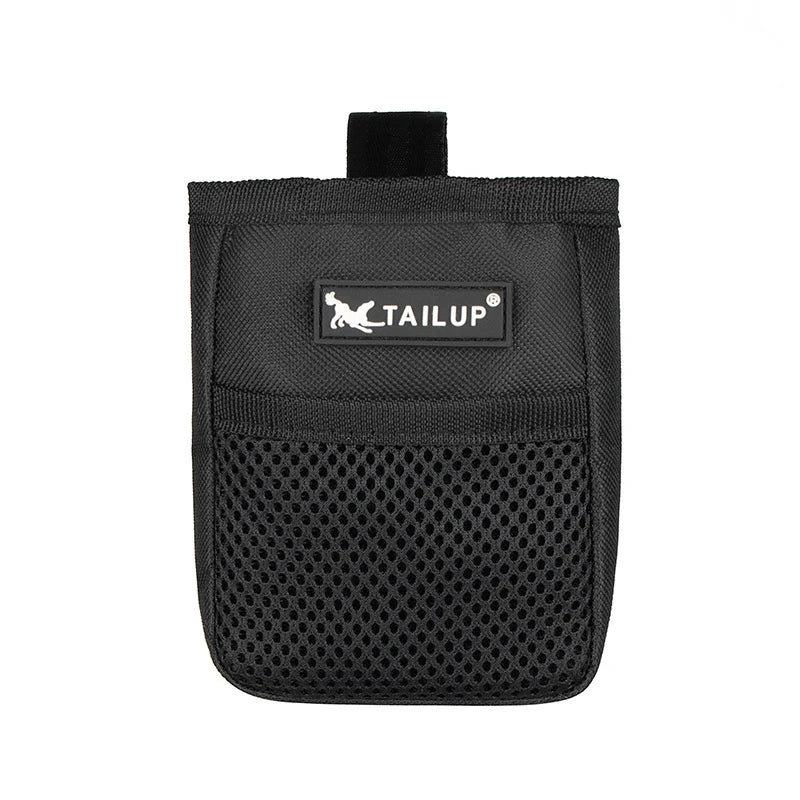 Snack Training Waist Pouch