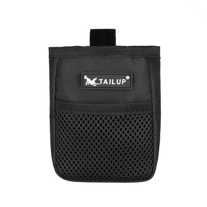 Snack Training Waist Pouch