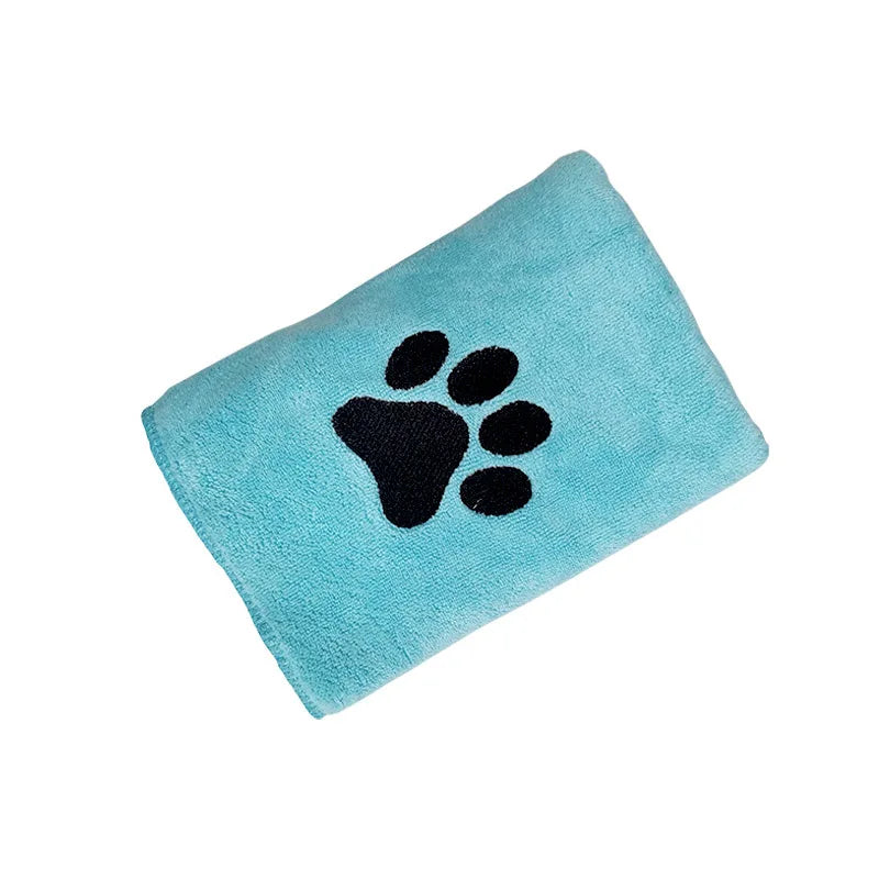 Microfibre Pet Towel