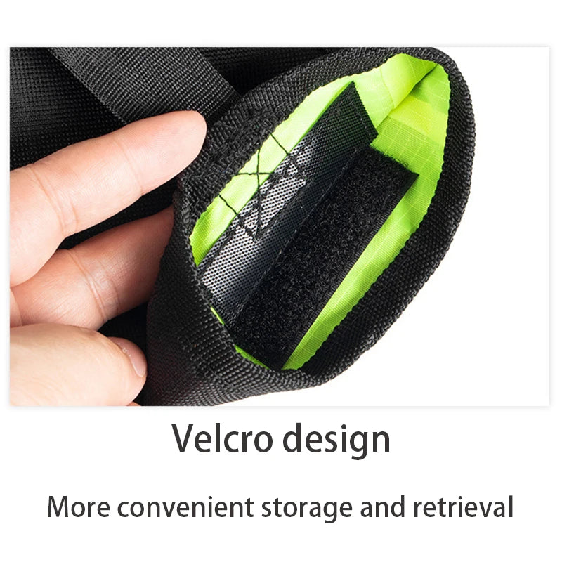 Snack Training Waist Pouch