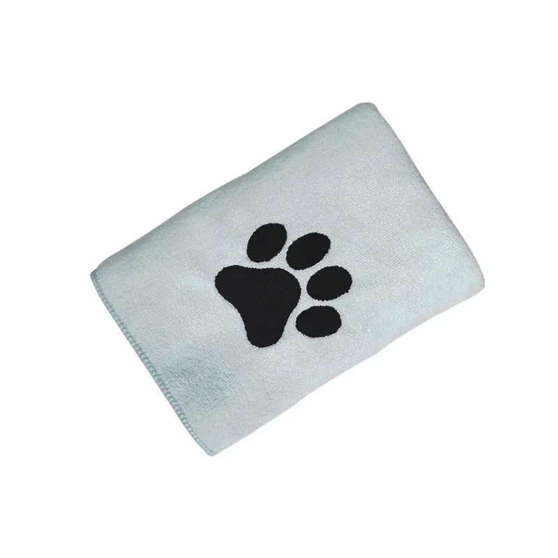 Microfibre Pet Towel