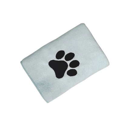 Microfibre Pet Towel