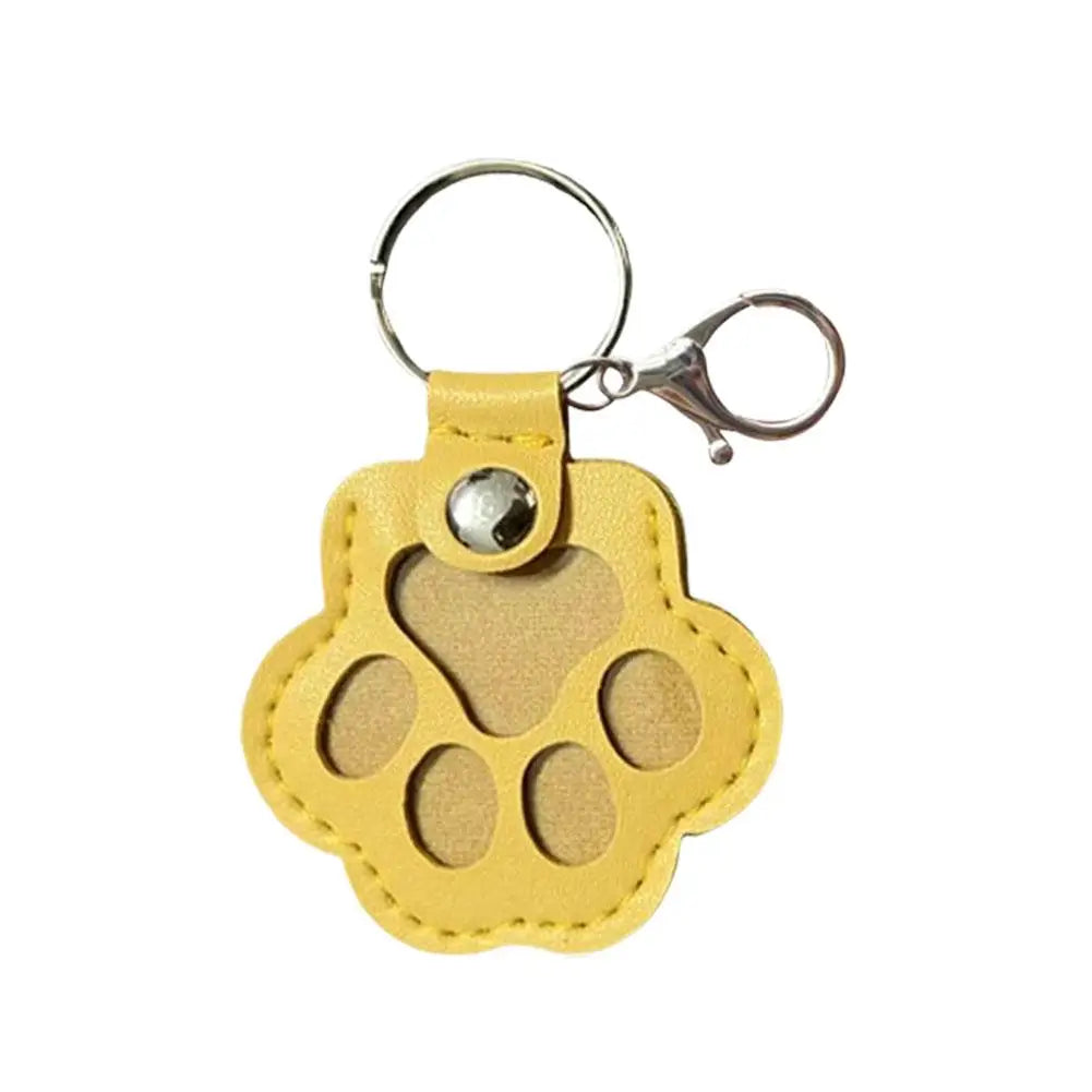 Pet Keepsake Keyring