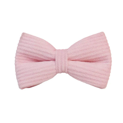 Light Pink Corduroy Walking Set