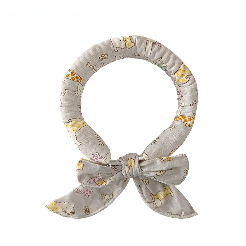Pet Cooling Scarf