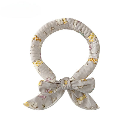 Pet Cooling Scarf