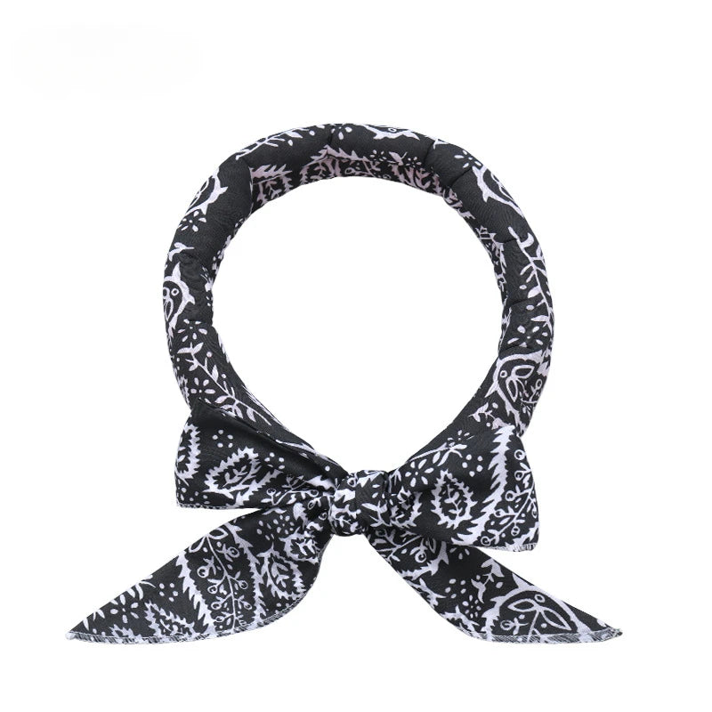 Pet Cooling Scarf