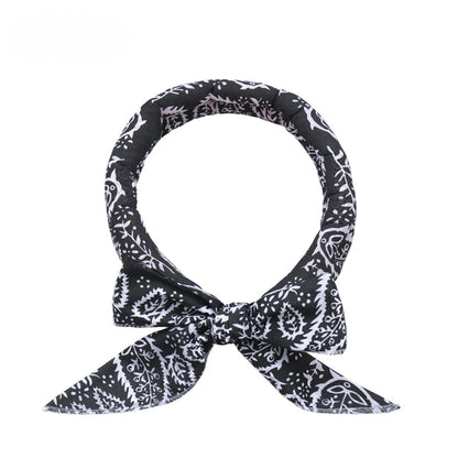 Pet Cooling Scarf