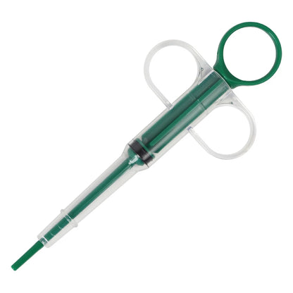 Pet Medicine Dispenser