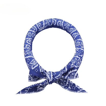 Pet Cooling Scarf