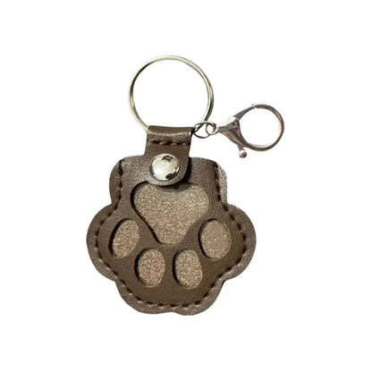 Pet Keepsake Keyring
