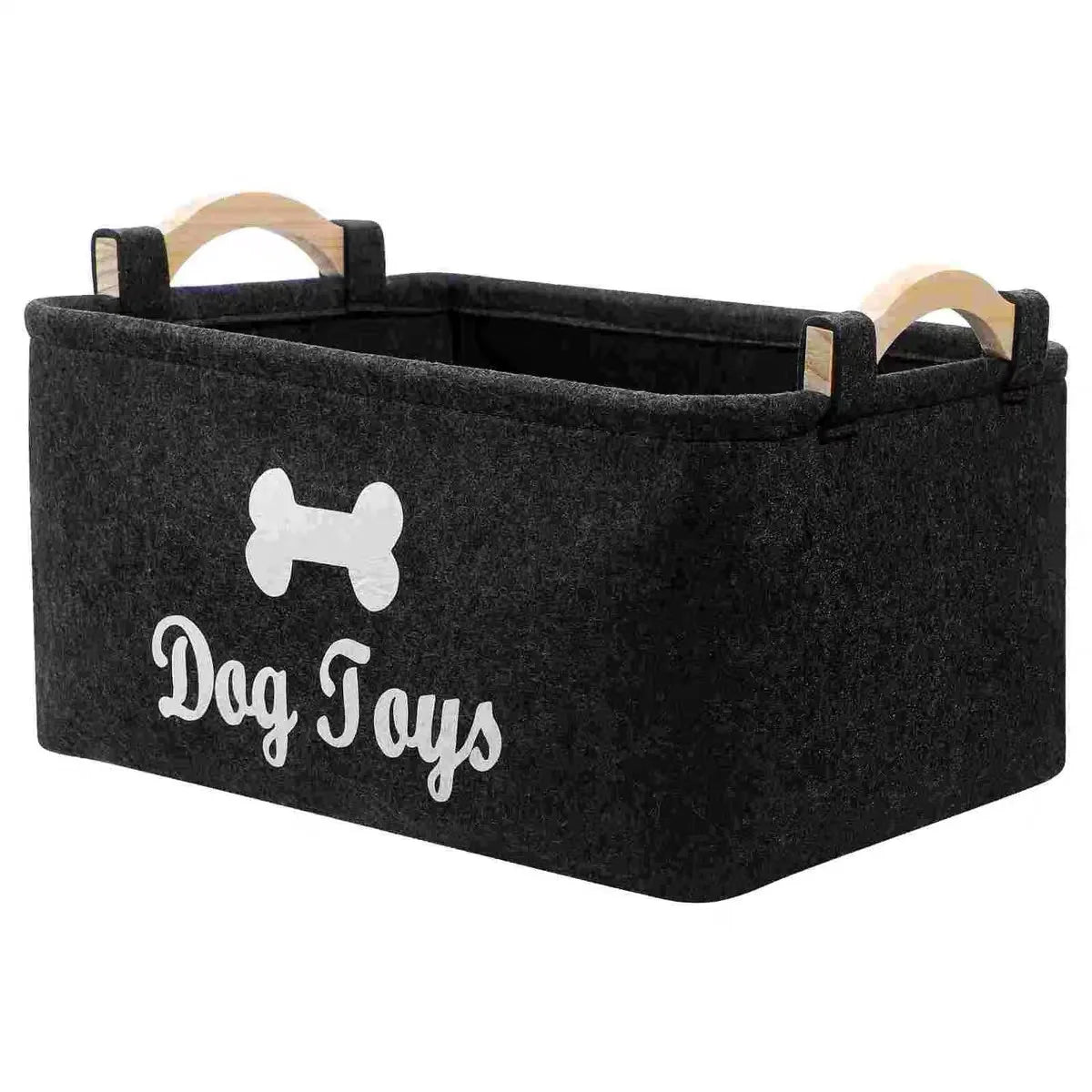 Toy Storage Box