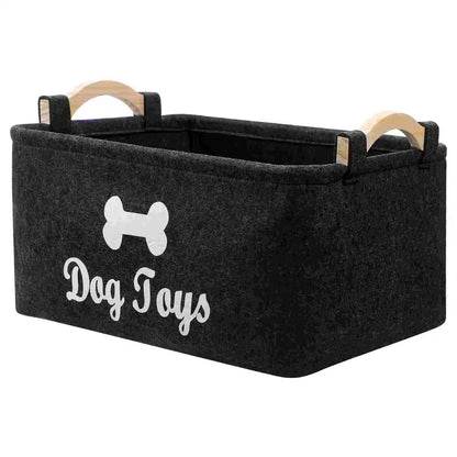 Toy Storage Box