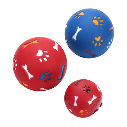 Interactive Treat Ball for Dogs