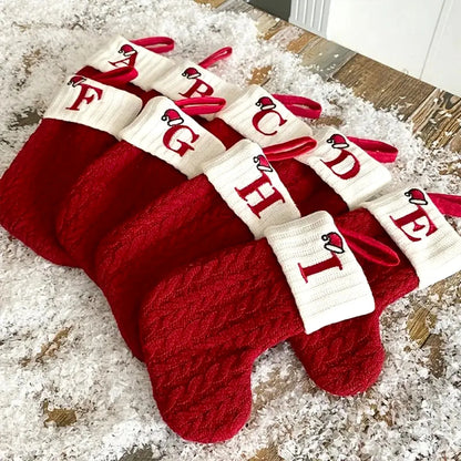Christmas Pet Stockings