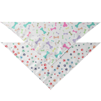Easter Pet Bandanas | Automatic Bulk Discount*