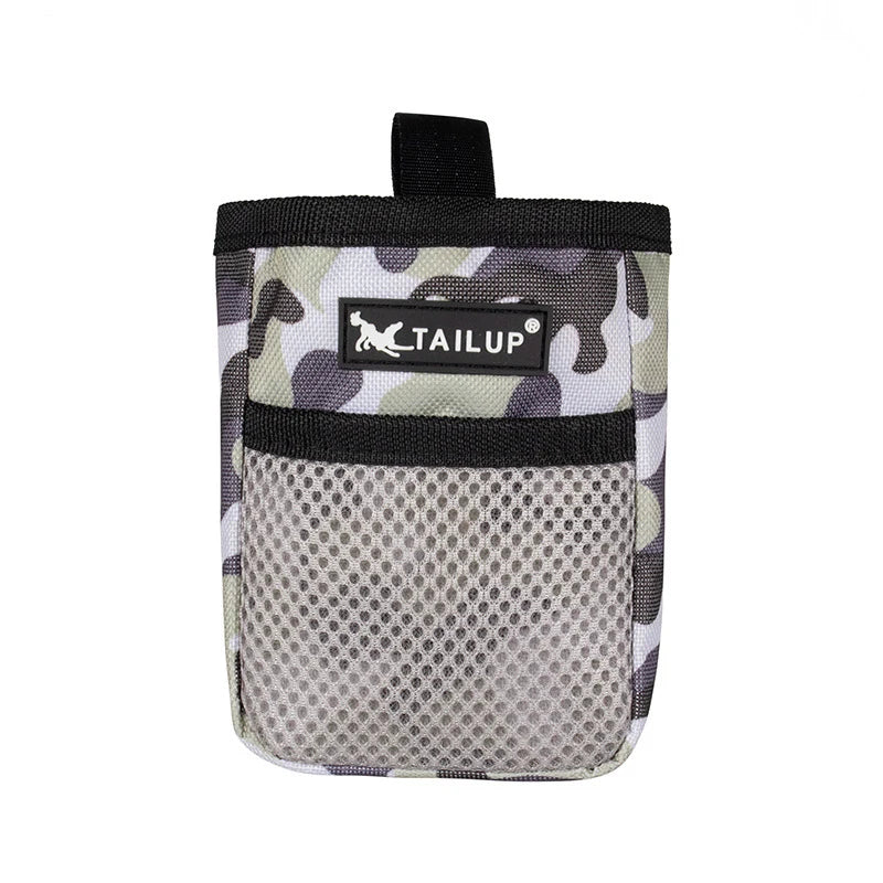 Snack Training Waist Pouch