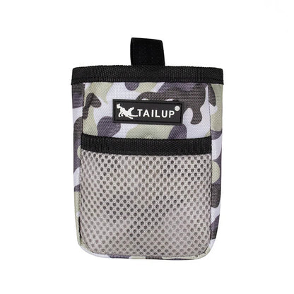 Snack Training Waist Pouch