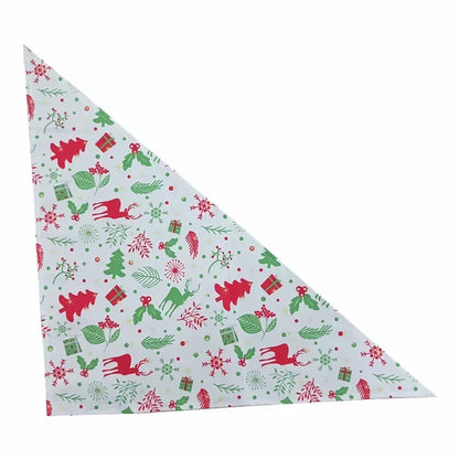 Festive Bandana Collection